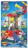 PAW Patrol Mighty Pups Lifesize Lookout Tower Zentrale - 70 Produktbild-Vorschau 2