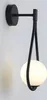 Applique Murale Toolight G093-1W Black White Voir les images du produit 3