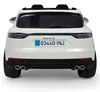 INJUSA Porsche Cayenne S Auto na baterie 12 Náhled obrázku produktu 21
