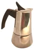 Caffettiera Italiana Cecotec Piccolina 200. 100 ml, 2 Tazze Anteprima dell’immagine prodotto 13