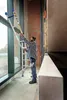 WERNER Anlege- oder Stehleiter Leansafe X3 2 x 5 Sprossen Produktbild-Vorschau 5