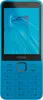 Nokia 235 4G mit Netzteil Blue Produktbild-Vorschau 1