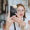 Hülle für Apple iPhone 13 Schutzhülle Marmor Motiv Handy Produktbild-Vorschau 7
