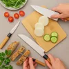 KINVARA | Küchenmesser - Kochmesser - 20-34 cm - 5er Set - Produktbild-Vorschau 4