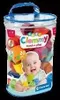 Clementoni Clemmy - Stavebnice v sáčku (20 kusov) Náhľad obrázku produktu 11