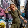 Italian Brainrot Temporäre Tattoos - 60 Stück Brainrot Produktbild-Vorschau 3