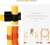 Zestaw przeszkód PawHut Dog Agility Hurdles Set, zestaw do Podgląd zdjęcia produktu 4