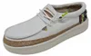 Fusion Slipper Weiß Produktbild-Vorschau 3
