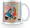 Steven Rhodes Tasse  Let's Sacrifice Toby weiß Funartikel Produktbild-Vorschau 3