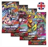 Pacchetto booster Pokémon TCG Chaos Rising Anteprima dell’immagine prodotto 2