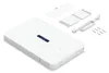 Ubiquiti UDW Ubiquiti UniFi Dream Wall Productafbeelding-voorbeeld 1