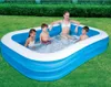 Bestway Nadmuchiwany Basen Rodzinny Prostokątny 262x175x51 Podgląd zdjęcia produktu 60