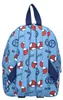 Spidey Little Friends Rucksack mit Vorderfach ca.31 cm Produktbild-Vorschau 4
