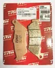 TRW Bremsbelagsatz MCB671SH K1600GTL K16GT California 1400  Produktbild-Vorschau 10