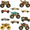 Confezione Multipla Monster Trucks Bigfoot Trophy Champions Anteprima dell’immagine prodotto 5