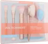 Real Techniques Endless Summer Glow Brush Kit sada štetcov Náhľad obrázku produktu 3