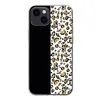 MuchoWow® Handyhülle Schutzhülle Hülle für iPhone 13 mini Produktbild-Vorschau 1
