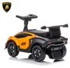 Auto a spinta Lamborghini per bambini (1–3 anni) – Con Anteprima dell’immagine prodotto 3
