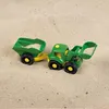 Theo Klein Theo Klein 3948 John Deere Farm Sand-Spieltisch, Produktbild-Vorschau 8