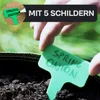 Pflanzsack 60l - 3 STK aus Vliesstoff mit 3 Schilder zum Produktbild-Vorschau 4