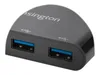 Kensington HUB CH1000 USB-C 4 ports Voir les images du produit 6