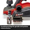 Professional Akku-Hobel TP-PL 18/3 Li BL-Solo, 18Volt Produktbild-Vorschau 18