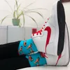TwoSocks lustige Socken - Roller Socken, Motivsocken für Produktbild-Vorschau 4