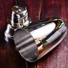 Cocktail Set 25 oz / 750 ml, Cocktail Shaker Edelstahl Produktbild-Vorschau 4
