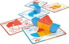 GEOMAG Magicube Formes Cubes magnétiques 16 pièces Voir les images du produit 5