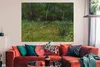 MuchoWow® Poster Asnières - Vincent van Gogh 160x120 cm - Produktbild-Vorschau 2