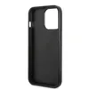 Guess Glitter Flakes Metal Logo Case - pouzdro pro iPhone Náhled obrázku produktu 7