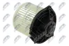 NTY EWN-HD-000 Vnútorný ventilátor Náhľad obrázku produktu 8