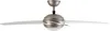 Klarstein Bolero - 2-in-1-Deckenventilator 134cm Produktbild-Vorschau 4