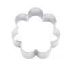 Blumen-Ausstecher 4cm Produktbild-Vorschau 1