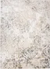 Tapiso koberec HERA Modern Cream Beige Obývacia izba Spálňa Náhľad obrázku produktu 2
