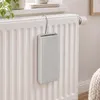 Relaxdays Luftbefeuchter Heizung, 4er Set, Wasserverdunster Produktbild-Vorschau 6