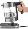 GRAEF Wasserkocher WK 350 EU 1l 2200Watt mit Teesieb Glas Produktbild-Vorschau 16