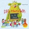 Maxi Pixi 394: Das kleine WIR in der Schule Produktbild-Vorschau 1