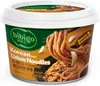 bibigo Tagliatelle Udon alla coreana BBQ coreano 187,2g Anteprima dell’immagine prodotto 1