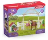 Schleich Horse Club I cavalli ospiti di Hannah (42458) Anteprima dell’immagine prodotto 10