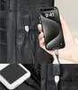 Sac à dos imperméable pour ordinateur portable Vention KRK Voir les images du produit 5