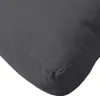 vidaXL Palettenkissen Melange Anthrazit 60x60x9,5 cm Stoff Produktbild-Vorschau 5