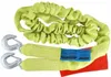 3T Elastisches Abschleppseil Mit Haken 4M Produktbild-Vorschau 3