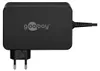USB-C-Ladegerät für Laptops (90 W) schwarz Produktbild-Vorschau 7