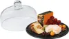 Zassenhaus Käseglocke mit Glasdeckel COMFORT PLUS Ø 28 cm Voir les images du produit 8