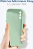 Hülle für Apple iPhone X Case Cover Bumper Smartphone Produktbild-Vorschau 2