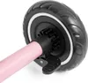 Milly Mally tříkolka Axel New Pink Náhled obrázku produktu 7