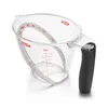 OXO 1050588, Edelstahl, Edelstahl, Schwarz, Kunststoff, 198 Produktbild-Vorschau 18