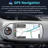 9'Carplay' Nawigacja Android13 2+64GB DAB Radio 4Core Dla Podgląd zdjęcia produktu 15