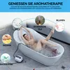 Luftsprudelbad Aromaspender für Badewanne, 6 Produktbild-Vorschau 3